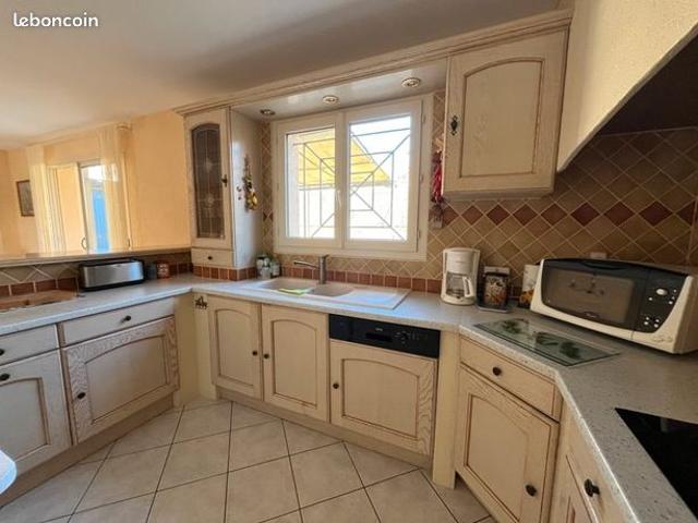 Maison vente à Rochechouart, Saint-junien