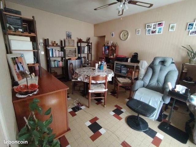Maison vente à Castelsarrasin, Malause