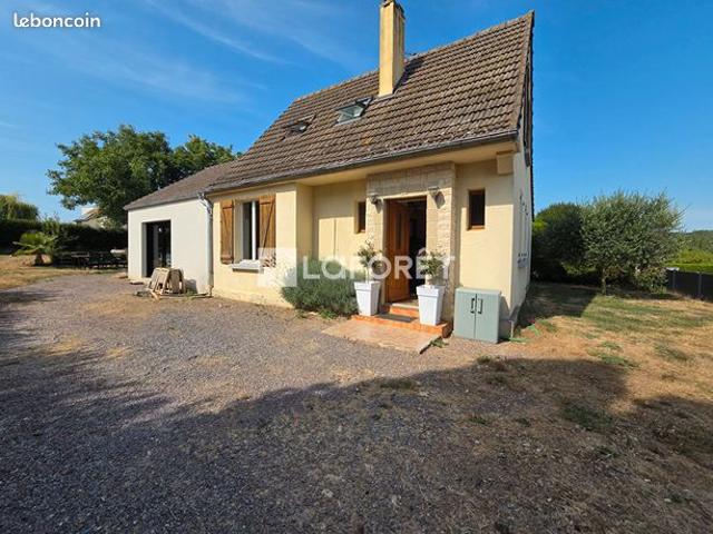 Maison vente à Lisieux, Touffréville