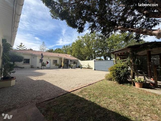 Maison vente à Saint-Étienne-de-Tulmont, Tarn-et-Garonne