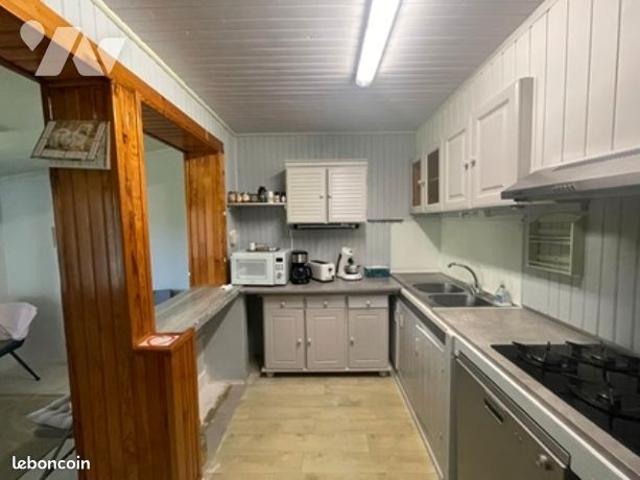 Maison vente à Avesnes-sur-Helpe, Preux-au-bois