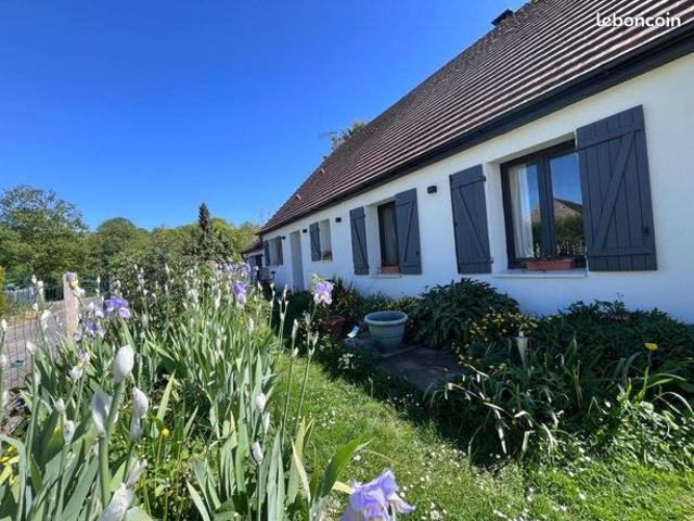 Maison vente à Gilles, Eure-et-Loir