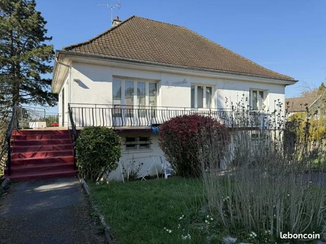 Maison vente à Charleville-Mézières, Aiglemont