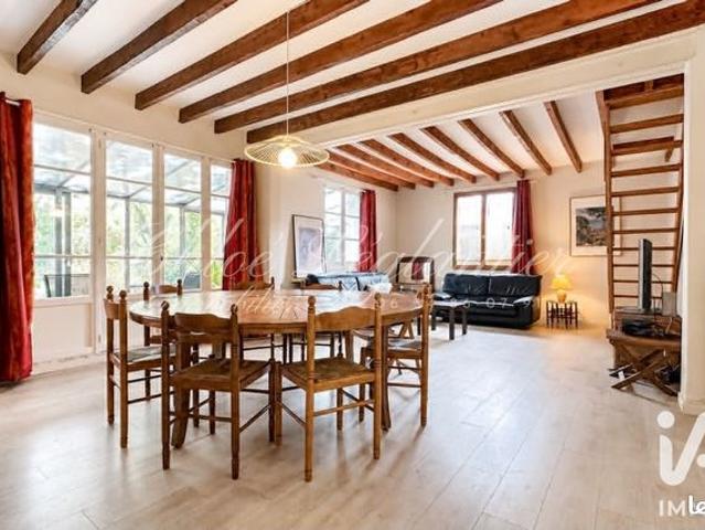 Maison vente à Le Plessis-Trévise, Val-de-Marne