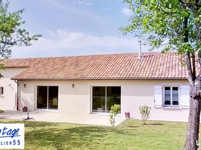 Maison vente à Bar-le-Duc, Vavincourt