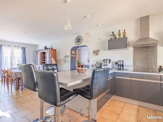 Maison vente à Nieulle-sur-seudre, Charente-Maritime