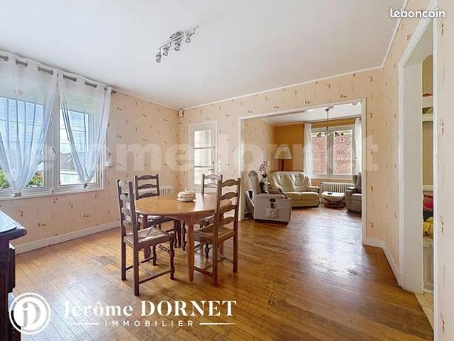 Maison vente à Formerie