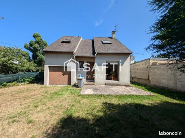 Maison vente à Le Raincy, Livry-gargan