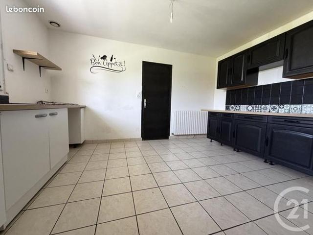 Maison vente à Alençon, Tessé-froulay