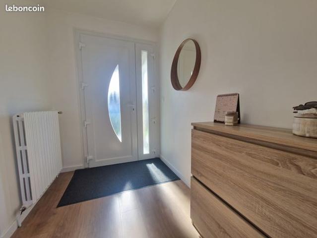 Maison vente à Mamers, Connerré