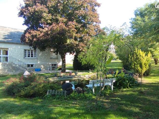 Maison vente à Loches, Preuilly-sur-claise