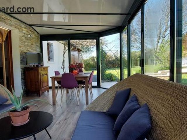 Maison vente à Niort, Celles-sur-belle