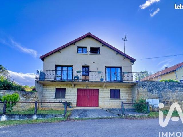 Maison vente à Avallon, Sermizelles