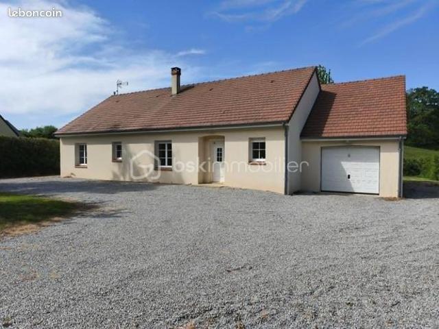 Maison vente à Alençon, La Ferrière-béchet