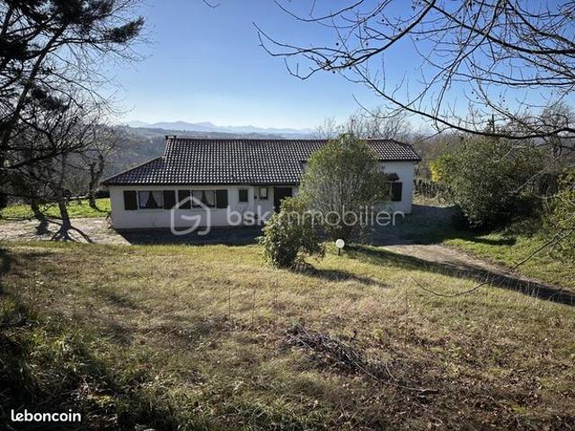 Maison vente à Guiche, Pyrénées-Atlantiques