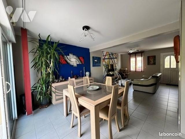 Maison vente à La Flèche, Noyen-sur-sarthe