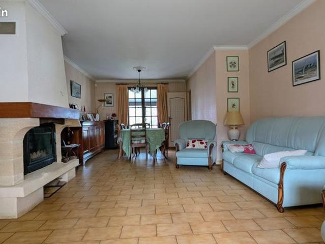 Maison vente à Niort, La Crèche