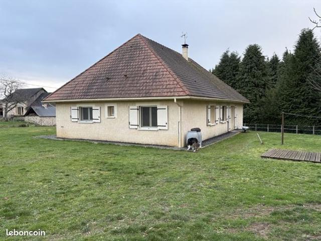 Maison vente à Brive-la-Gaillarde, Vignols