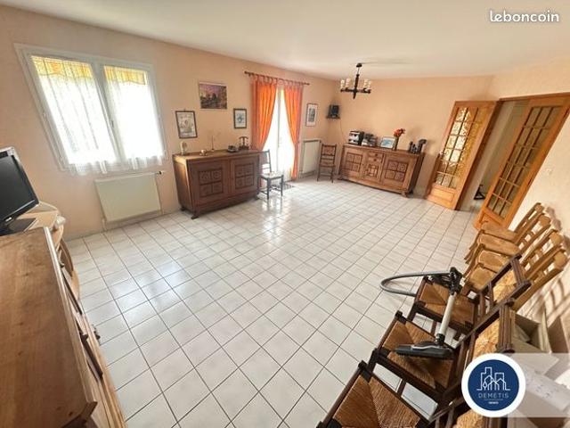 Maison vente à Coulaines, Sarthe