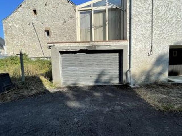 Maison vente à Charleville-Mézières, Givet