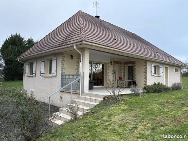 Maison vente à Brive-la-Gaillarde, Vignols