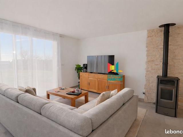 Maison vente à Poitiers, Nouvelle-Aquitaine