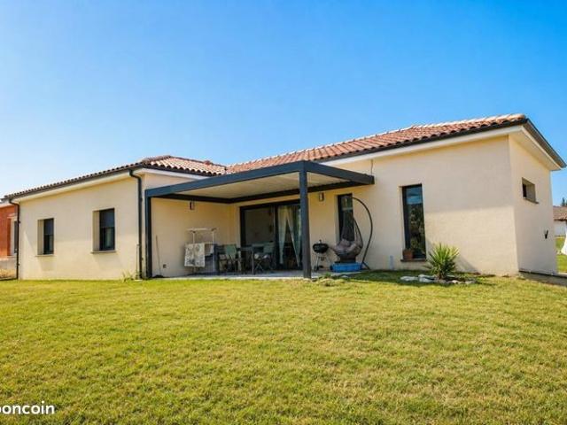 Maison vente à Montauban, Saint-etienne-de-tulmont
