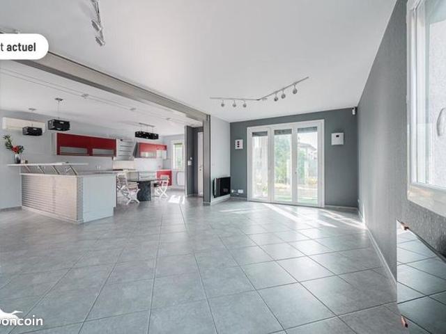Maison vente à Toulouse, La Salvetat-saint-gilles