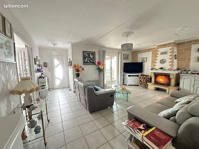 Maison vente à Romorantin-Lanthenay, Chissay-en-touraine