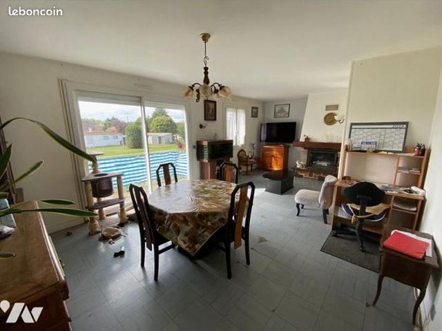 Maison vente à Romorantin-Lanthenay, Meusnes