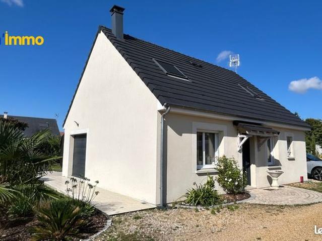 Maison vente à Orléans, Ormes