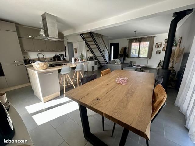 Maison vente à Orléans, Ormes