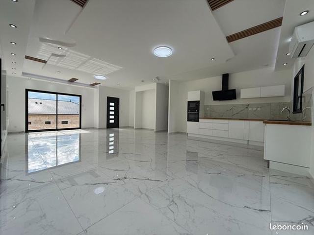 Maison vente à Montluçon, Prémilhat