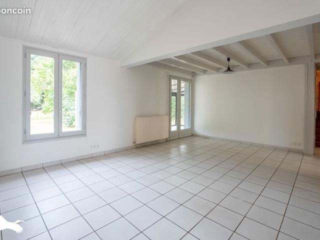Maison vente à Jonzac