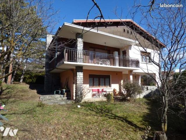 Maison vente à Gap