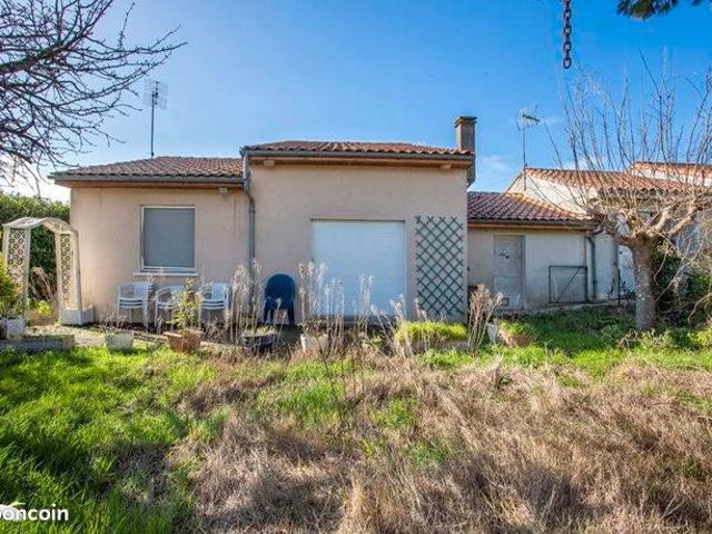 Maison vente à Rochefort, Fouras