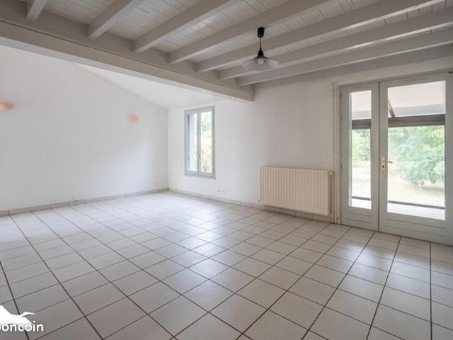 Maison vente à Jonzac, Charente-Maritime
