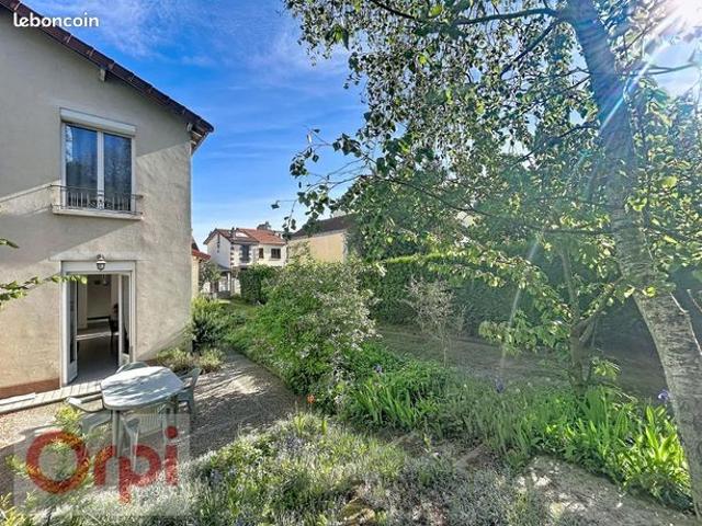 Maison vente à Moulins, Châtillon