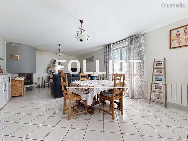 Maison vente à Bayeux, Planquery