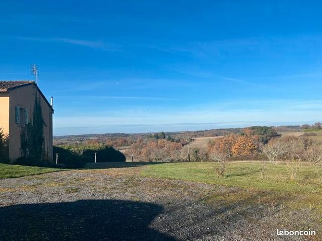 Maison vente à Angoulême, Les Essards