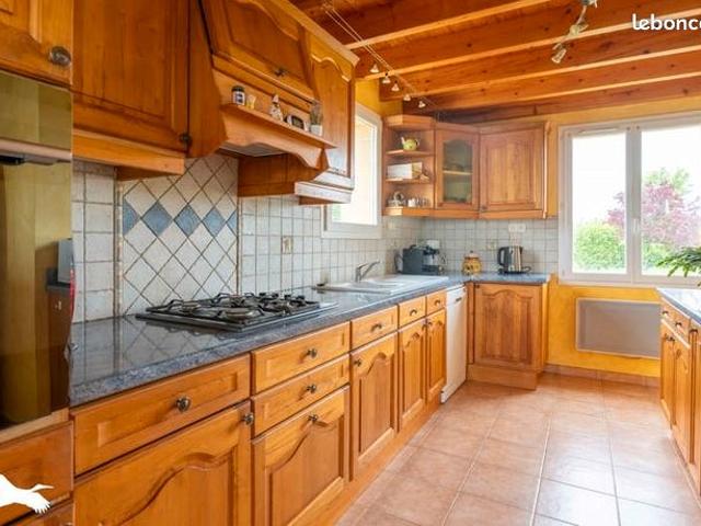 Maison vente à Angoulême, Les Essards