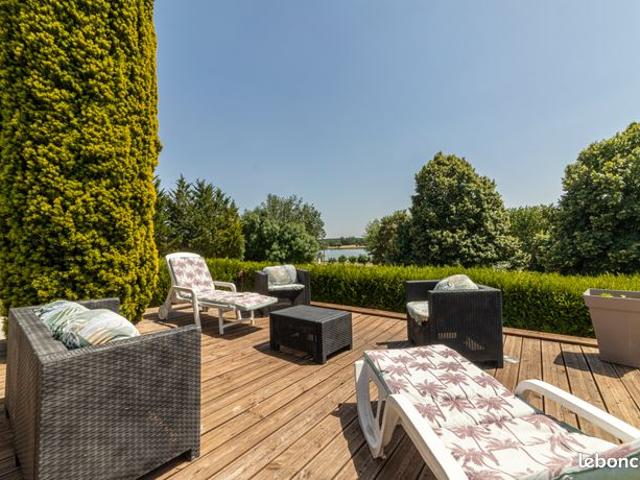 Maison vente à Bourges, Mareuil-sur-arnon