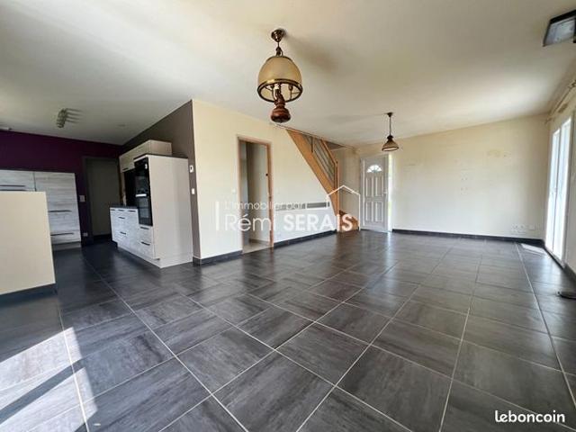 Maison vente à Vire, Etouvy