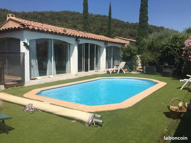 Maison vente à Arrondissement de Toulon, Cuers