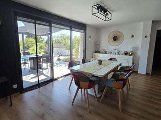 Maison vente à Cholet, Saint-philbert-en-mauges