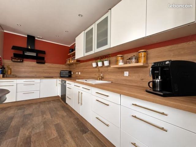 Maison vente à Secondigny, Deux-Sèvres