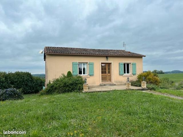 Maison vente à Les Essards