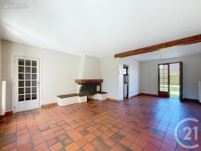 Maison vente à Compiègne, Choisy-au-bac