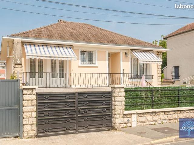 Maison vente à Le Raincy, Les Pavillons-sous-bois