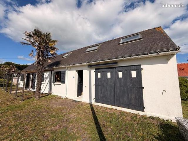 Maison vente à Lorient, Bretagne